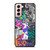 RETRO NIKE PRINT AND PATTERN Samsung Galaxy S21 Case Cover