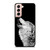ROAR WHITE WOLF Samsung Galaxy S21 Case Cover