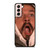 SHIA LABEOUF SHOCKED FACE Samsung Galaxy S21 Case Cover