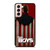 THE HOMELANDER THE BOYS Samsung Galaxy S21 Case Cover THE HOMELANDER THE BOYS Samsung Galaxy S21 Case Cover