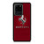FERRARI LOGO RED Samsung Galaxy S20 Ultra Case Cover