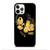 BENDY AND THE INK MACHINE CARTOON iPhone 12 Pro Case Cover