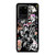THE VAMPIRE DIARIES COLLAGE Samsung Galaxy S20 Ultra Case Cover THE VAMPIRE DIARIES COLLAGE Samsung Galaxy S20 Ultra Case Cover