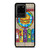 TINA BELCHER BOBS BURGERS Samsung Galaxy S20 Ultra Case Cover