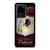 WASHINGTON REDSKINS ICON Samsung Galaxy S20 Ultra Case Cover