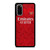 ARSENAL 2020 HOME JERSEY Samsung Galaxy S20 Case Cover