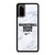 BASKETBALL NEVER STOPS MARBLE Samsung Galaxy S20 Case Cover