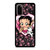 BETTY BOOP CUT LOVE Samsung Galaxy S20 Case Cover