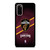 CLEVELAND CAVALIERS NBA TEAM Samsung Galaxy S20 Case Cover
