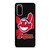 CLEVELAND INDIANS ART MLB Samsung Galaxy S20 Case Cover