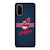 CLEVELAND INDIANS LOGO Samsung Galaxy S20 Case Cover