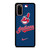 CLEVELAND INDIANS MLB NIKE Samsung Galaxy S20 Case Cover