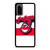 CLEVELAND INDIANS MLB Samsung Galaxy S20 Case Cover