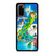 DISNEY PETER PAN Samsung Galaxy S20 Case Cover