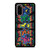 GRATEFUL DEAD SMILE DANCING BEARS Samsung Galaxy S20 Case Cover