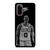 JAYSON TATUM BOSTON CELTICS NIKE Samsung Galaxy S20 Case Cover