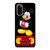 MICKEY MOUSE DISNEY CARTOON Samsung Galaxy S20 Case Cover