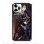 BLACK BUTLER ANIME 2 iPhone 12 Pro Case Cover