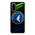 MINNESOTA TIMBERWOLVES LOGO Samsung Galaxy S20 Case Cover
