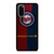 MINNESOTA TWINS BASEBALL CLUB Samsung Galaxy S20 Case Cover