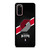 PORTLAND TRAIL BLAZERS NBA TEAM Samsung Galaxy S20 Case Cover