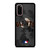 SAN FRANCISCO GIANTS RUSTY LOGO Samsung Galaxy S20 Case Cover