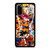 SON GOKU DRAGON BALL SUPER Samsung Galaxy S20 Case Cover