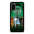 THE WIZARD OF OZ CHARACTERS Samsung Galaxy S20 Case Cover