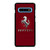FERRARI LOGO RED Samsung Galaxy S10 Plus Case Cover