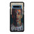 LOGIC RAPPER PAINT Samsung Galaxy S10 Plus Case Cover