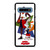 LOONEY TUNES NIKE MICHAEL JORDAN Samsung Galaxy S10 Plus Case Cover