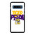 LSU TIGERS NIKE LOGO Samsung Galaxy S10 Plus Case Cover