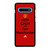 MANCHESTER UNITED FANS Samsung Galaxy S10 Plus Case Cover