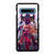 NEON GENESIS CARTOON ANIME Samsung Galaxy S10 Plus Case Cover