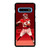 PATRICK MAHOMES KANSAS CITY CHIEFS 15 Samsung Galaxy S10 Plus Case Cover PATRICK MAHOMES KANSAS CITY CHIEFS 15 Samsung Galaxy S10 Plus Case Cover