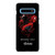 SPIDERMAN x VENOM COLABORATION Samsung Galaxy S10 Plus Case Cover