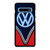 VW VOLKSWWAGEN EMBLEM Samsung Galaxy S10 Plus Case Cover