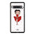BETTY BOOP POLKADOT Samsung Galaxy S10 Case Cover
