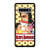 BOB'S BURGERS FAMILY Samsung Galaxy S10 Case Cover