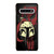 BOBA FETT HELMET STAR WARS ART Samsung Galaxy S10 Case Cover