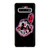 CLEVELAND INDIANS LOGO MLB Samsung Galaxy S10 Case Cover