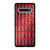 COCA COLA COLLAGE Samsung Galaxy S10 Case Cover COCA COLA COLLAGE Samsung Galaxy S10 Case Cover