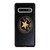 CONVERSE ALL STAR SUEDE LOGO Samsung Galaxy S10 Case Cover
