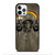 BOB MARLEY RASTA REGGAE ART iPhone 12 Pro Case Cover