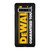 DEWALT METAL LOGO Samsung Galaxy S10 Case Cover