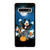 DISNEY HAPPY HALLOWEEN Samsung Galaxy S10 Case Cover