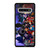 DISNEY VILLAINS Samsung Galaxy S10 Case Cover