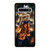 DRAGON BALL GOKU ULTRA INSTINCT Samsung Galaxy S10 Case Cover