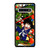 DRAGON BALL Z SHENLONG AND KIDS GOKU Samsung Galaxy S10 Case Cover
