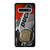 DUCATI BODY MOTOR ICON Samsung Galaxy S10 Case Cover